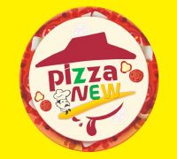 Pizza New logo