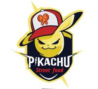 Pikachu logo
