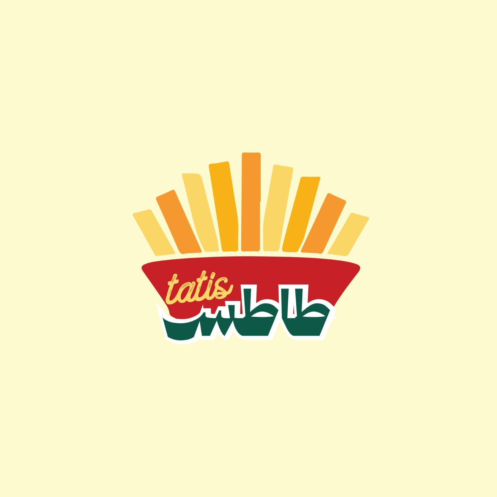 Tatis logo