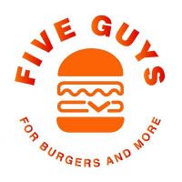 5 Guy's logo