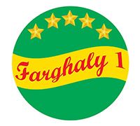 Farghaly 1 logo