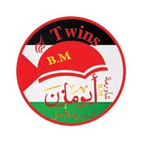 Twins Abo Mazen logo