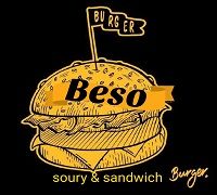 Sandwich Beso logo