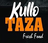 Kullo Taza logo