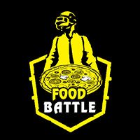 Food Battle logo