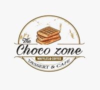 The Choco Zone logo