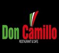 Don Camillo Restaurant & Cafe logo