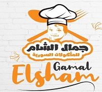 Gamal Elsham logo