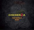 Chickenza Fried Chicken & Burger logo