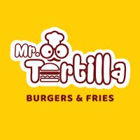 Mr Tortilla