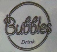 Bubbles Drink logo