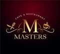 M Masters logo