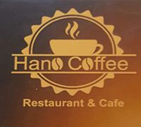 Hano Cafe & Restaurant logo