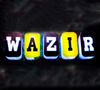 Wazir logo