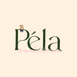 Pela logo