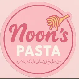 noonz pasta logo
