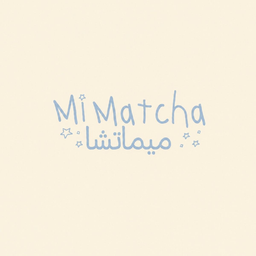 Mi Matcha logo