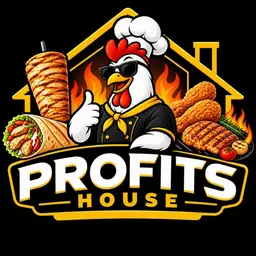 Profits House logo