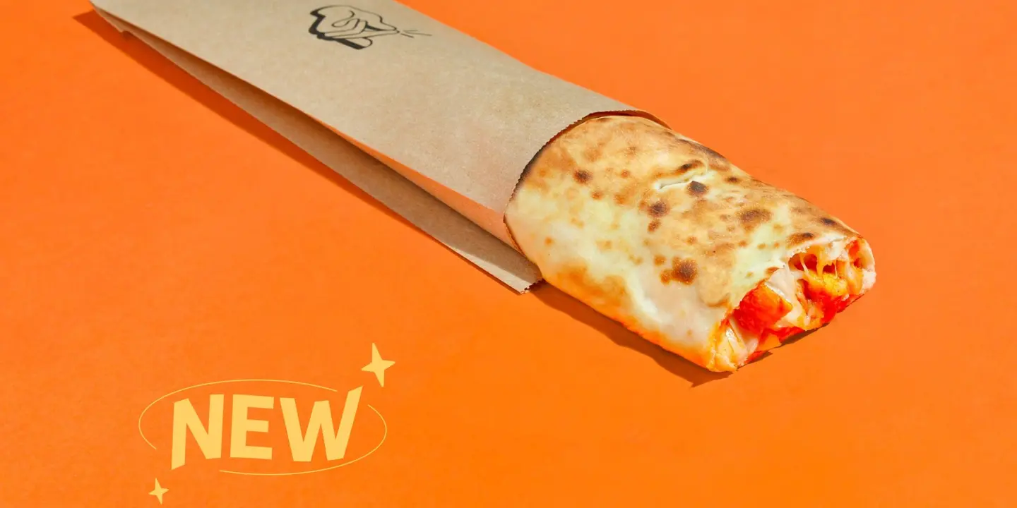 تك فطيرة سريعة cover