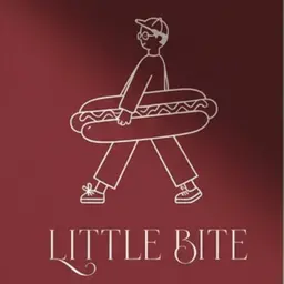 Little bite logo