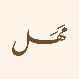 Mahal logo