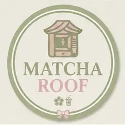 Matcha Roof logo