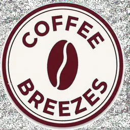 Coffee breezes logo
