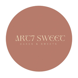 Art seven sweet logo