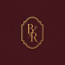 Bite and roll logo