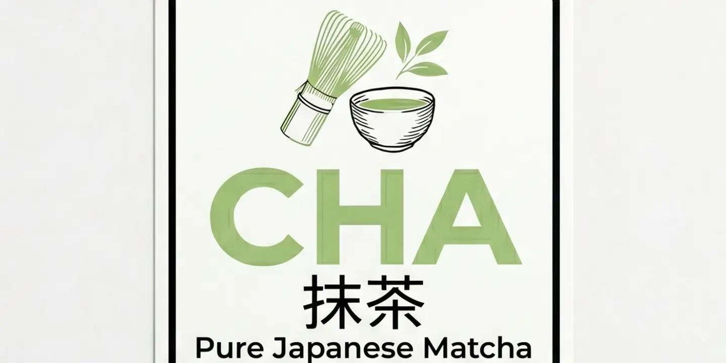 cha matcha cover