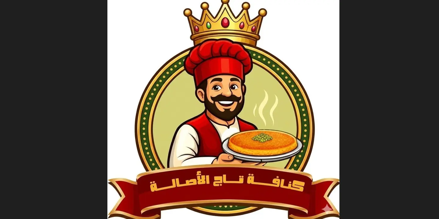 Crown of Authenticity Kunafa cover