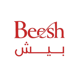 بيش logo