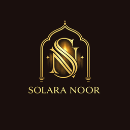 Solara Noor logo
