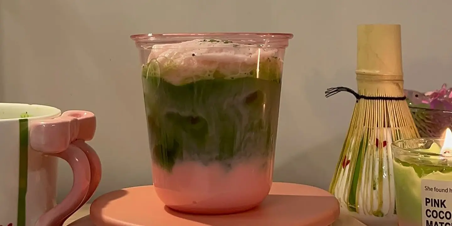 Matcha Roof cover