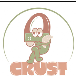 9 crust logo