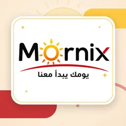MORNIX logo