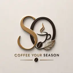 Coffee Season Oct logo