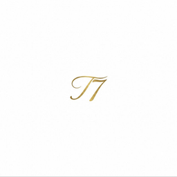 T7 logo