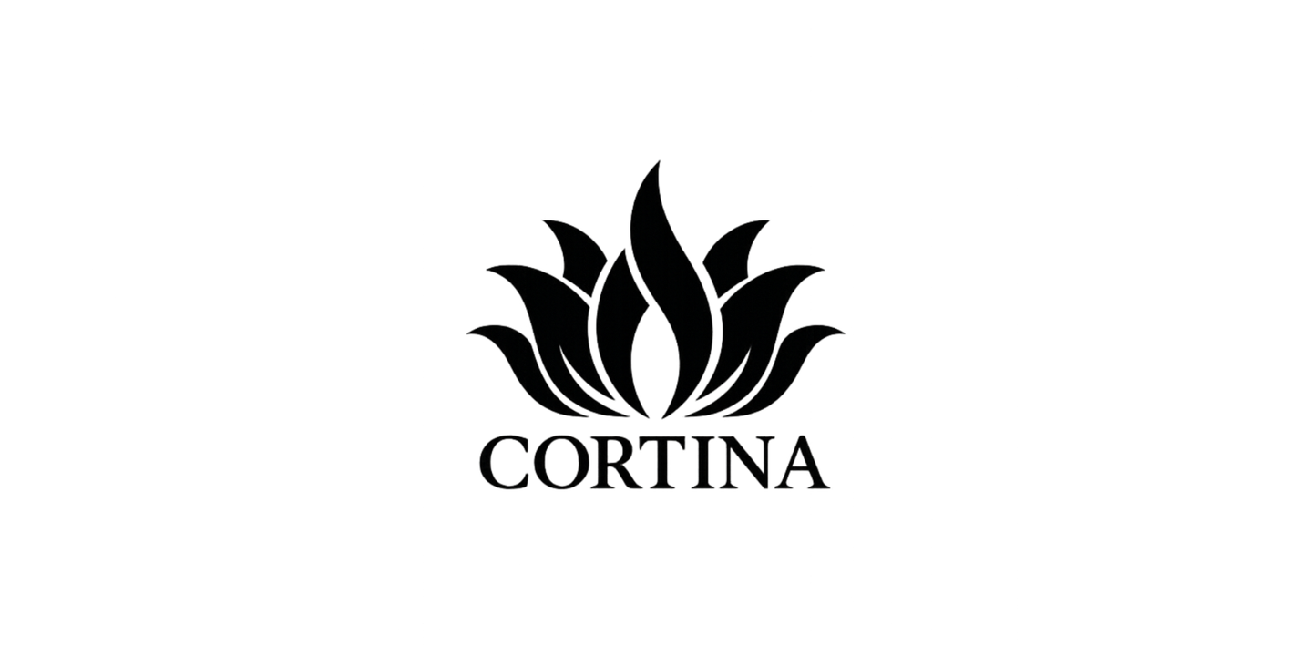 Cortina flowers cover