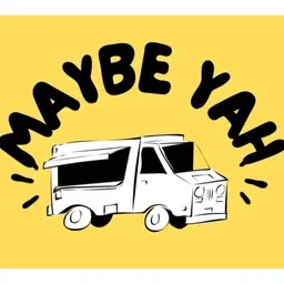 Maybe yah logo