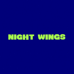 Night Wings logo