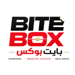 BITE BOX logo