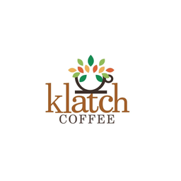 Klatch Coffee logo