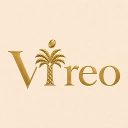 Vireo drink logo