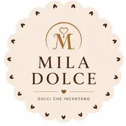 Mila Dolce logo