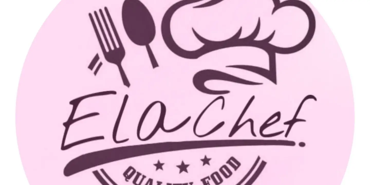 Ela Chef cover
