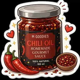 Mgoodies logo