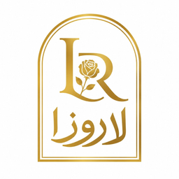 LAROZA logo