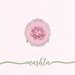 Peony mashta logo