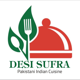 Desi Sufra logo